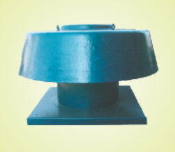 BDW-87-3系列屋顶风机