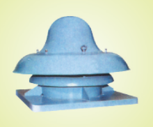 DWT-II型屋顶风机